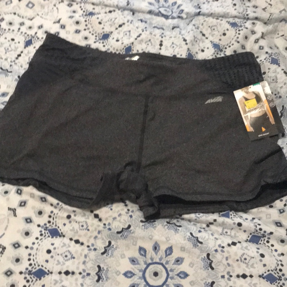 Athletic shorts. Never worn.